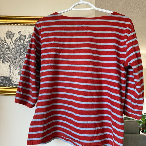 Seasalt The Sailor Top - Picture 3 of 4